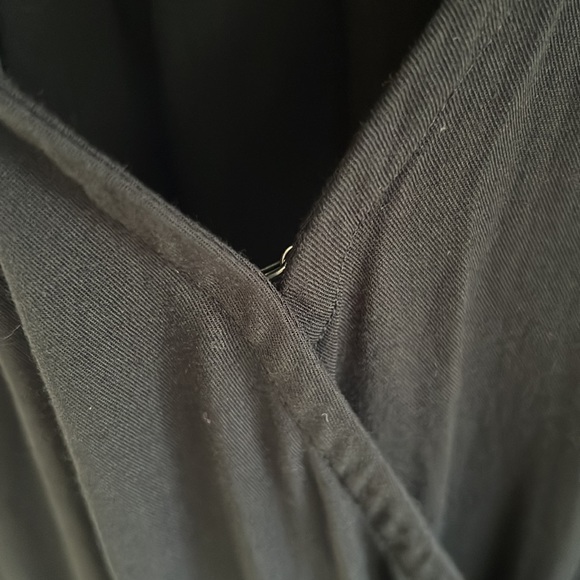 Black Jumpsuit - Picture 4 of 7